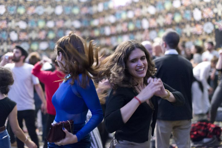 Elements of Vogue, 2017. Picture: Arantxa Boyero