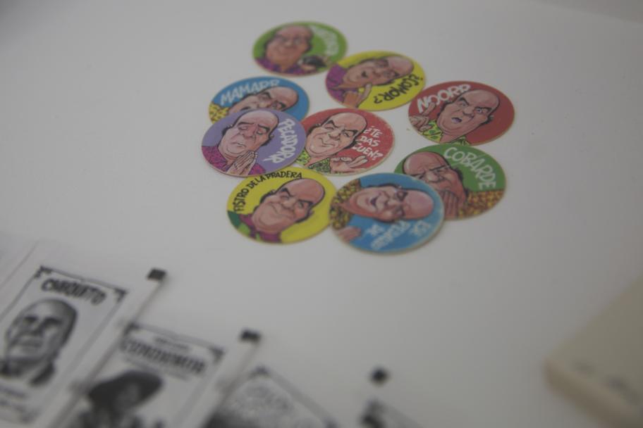 Exposición Humor Absurdo_Foto Sue Ponce