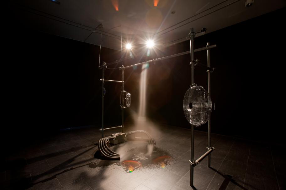 Estación experimental