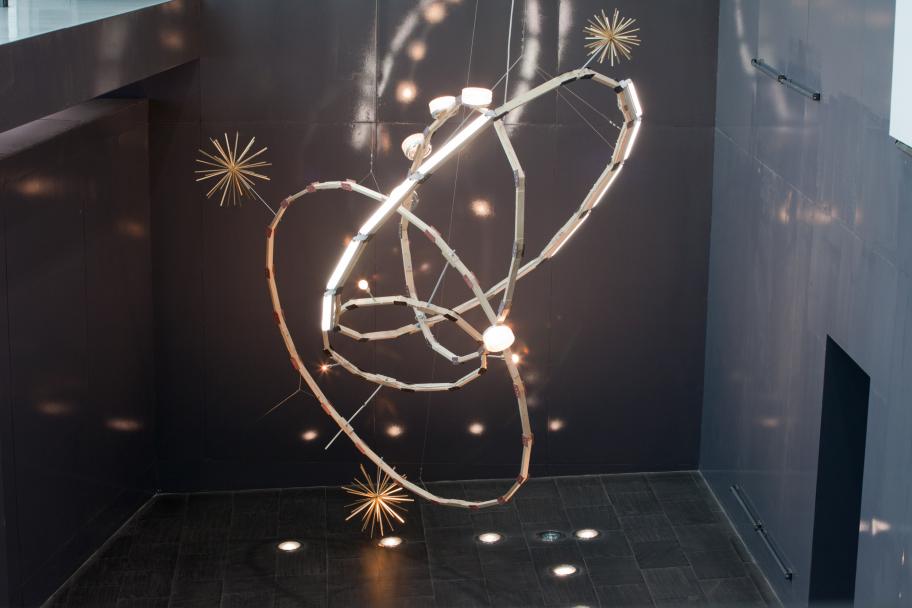 Estación experimental