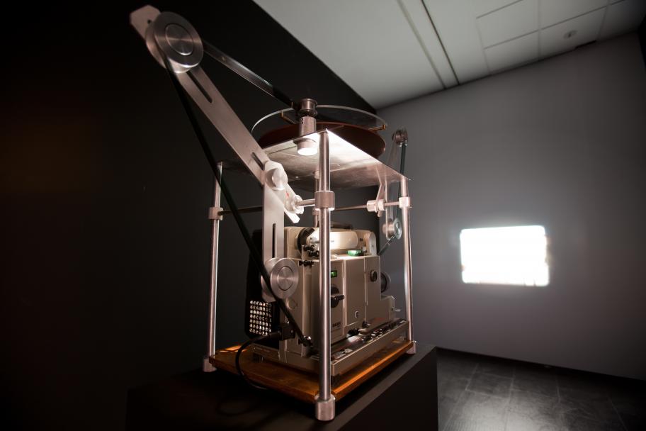 Estación experimental