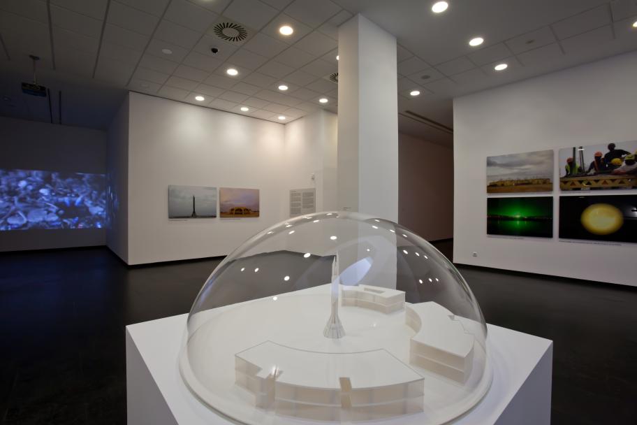 Estación experimental