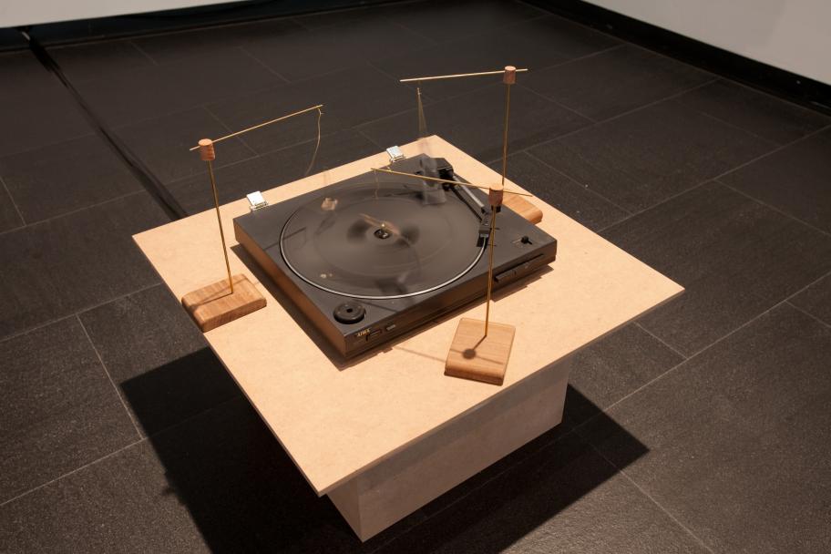 Estación experimental