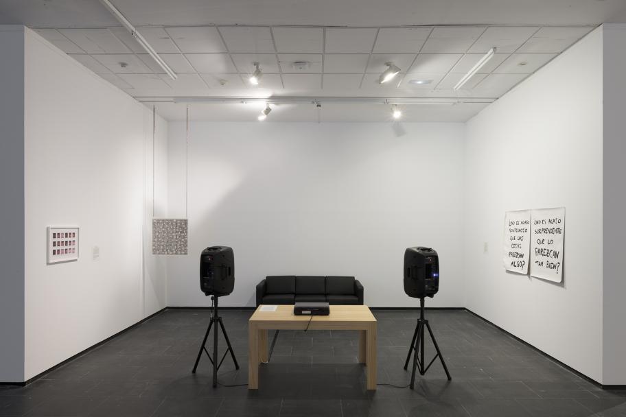 performance vista general