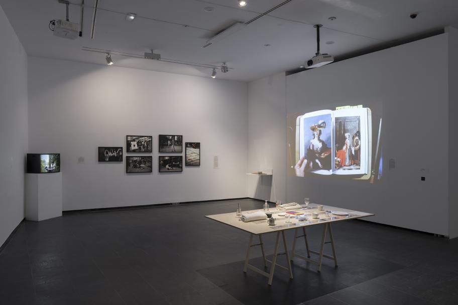 performance vista general