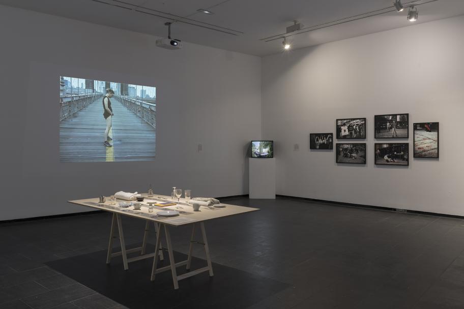 performance vista general