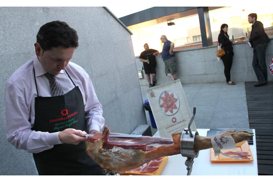 Contarlo todo sin saber cómo