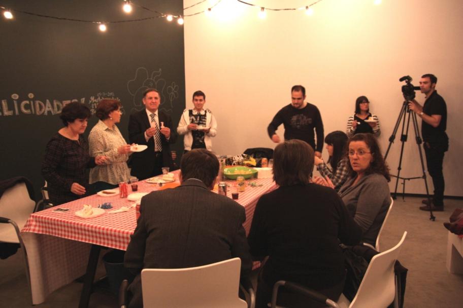 Sin heroísmos, por favor