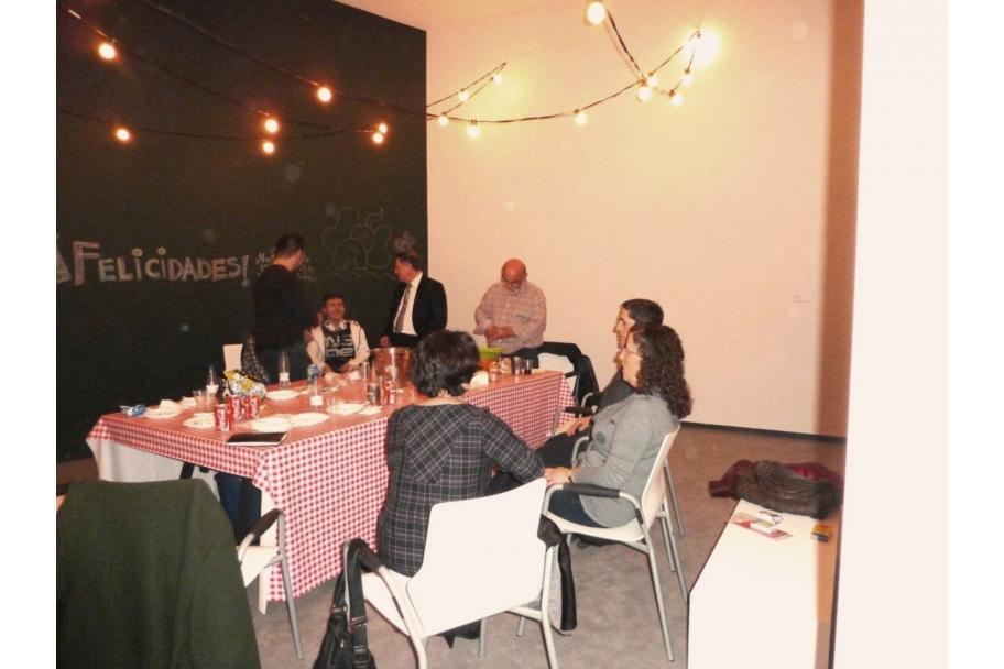 Sin heroísmos, por favor