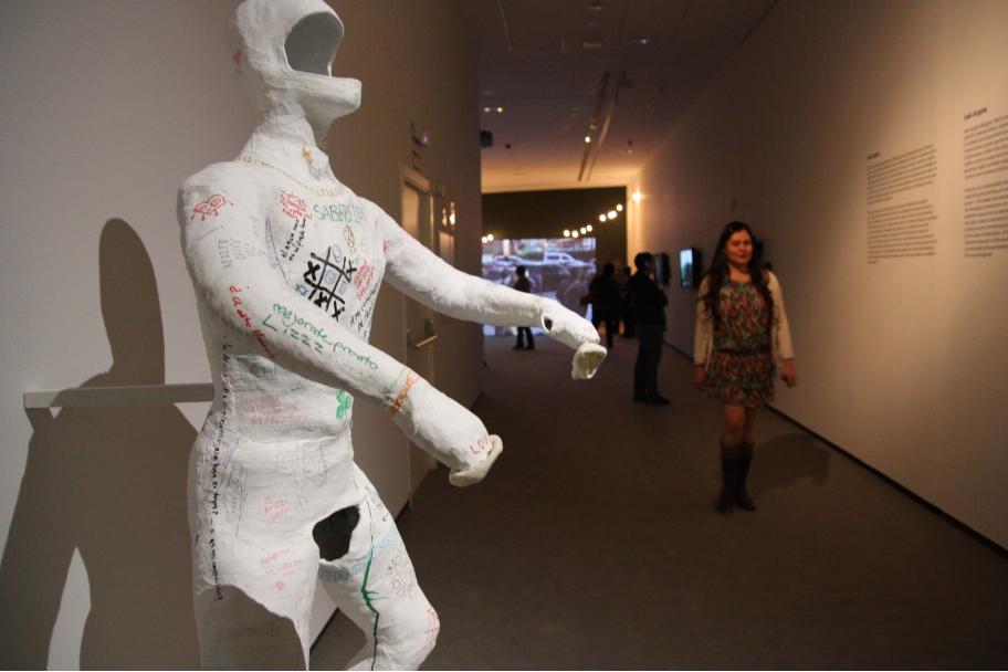 Sin heroísmos, por favor