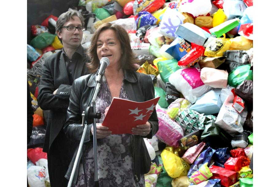 Sin heroísmos, por favor