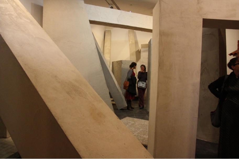 Sin heroísmos, por favor