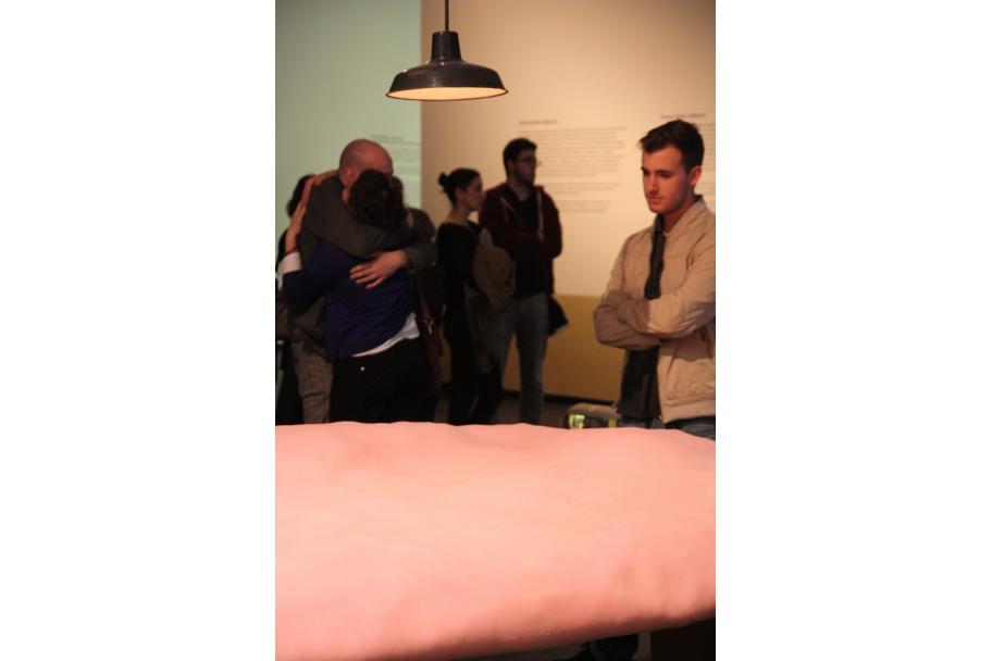 Sin heroísmos, por favor