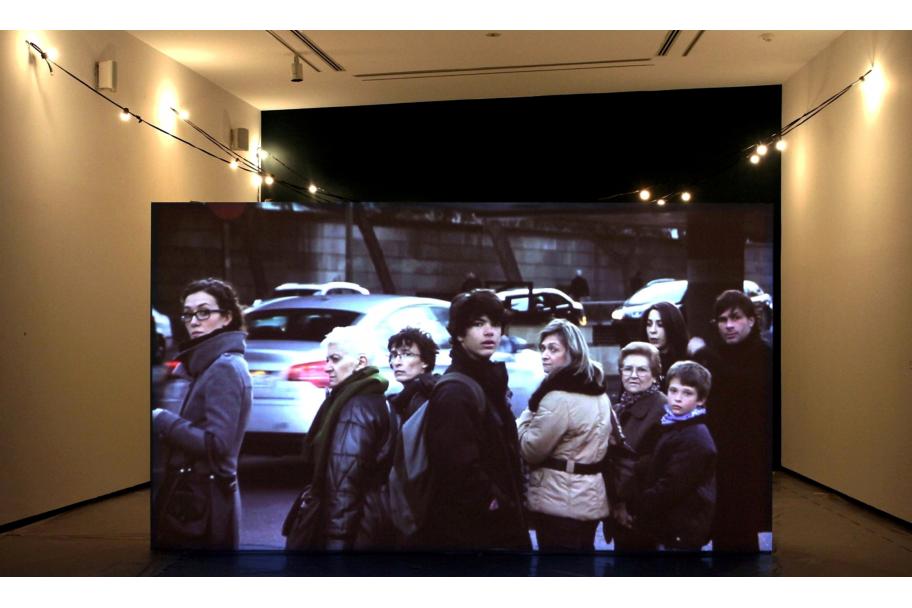 Sin heroísmos, por favor