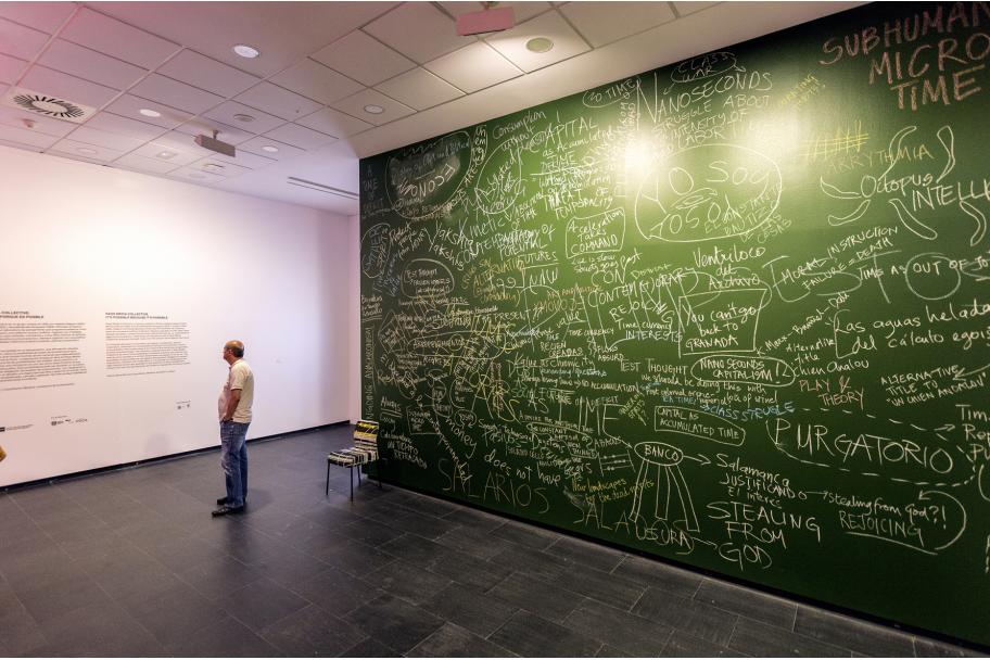 Raqs Media Collective