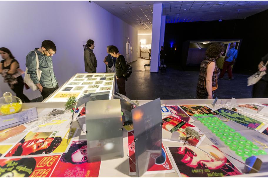 Raqs Media Collective