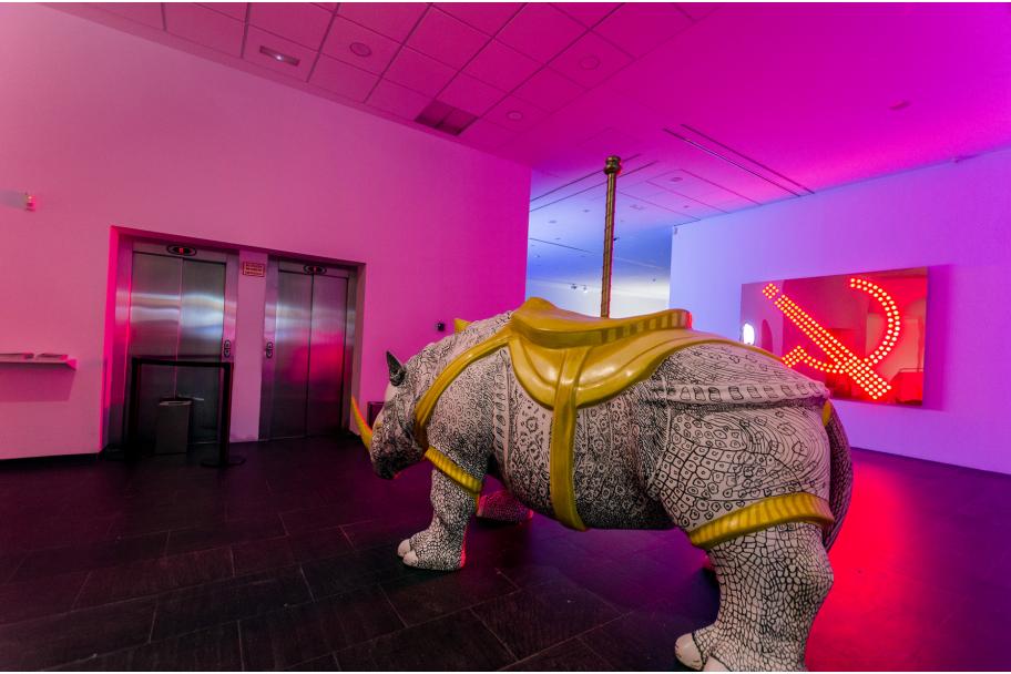 Raqs Media Collective