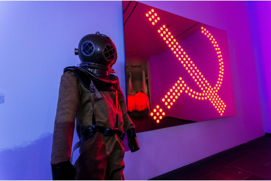 Raqs Media Collective