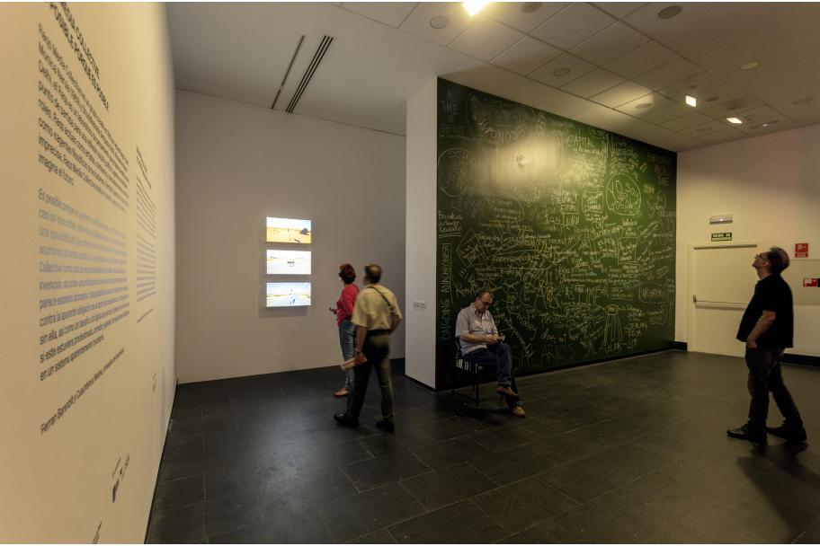 Raqs Media Collective