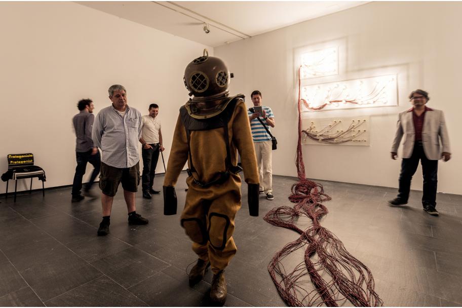 Raqs Media Collective