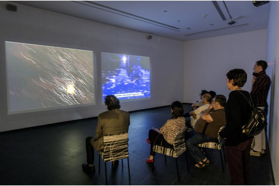 Raqs Media Collective