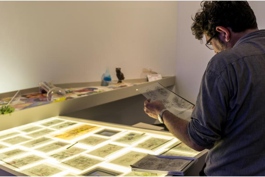 Raqs Media Collective