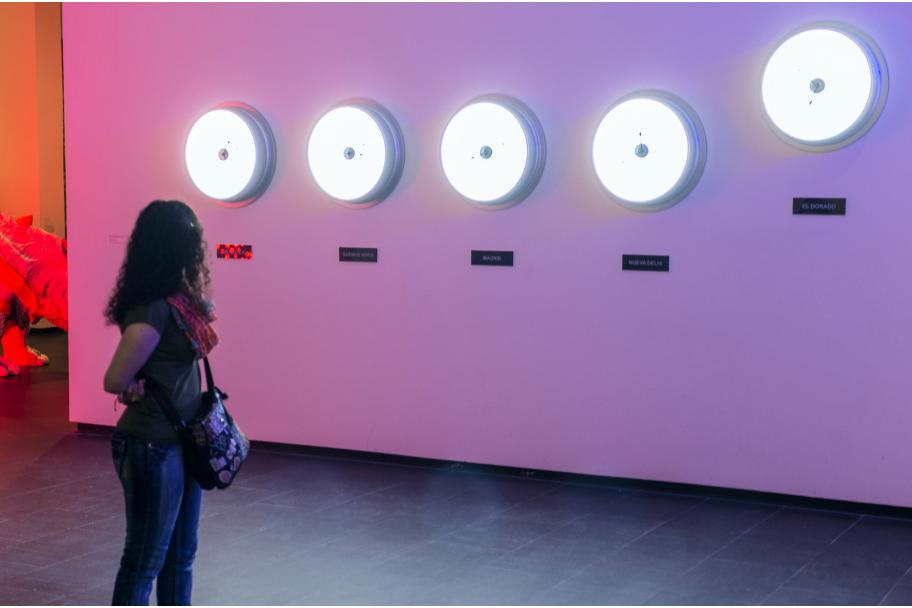 Raqs Media Collective