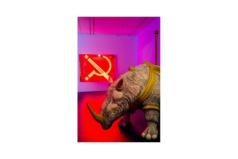 Raqs Media Collective