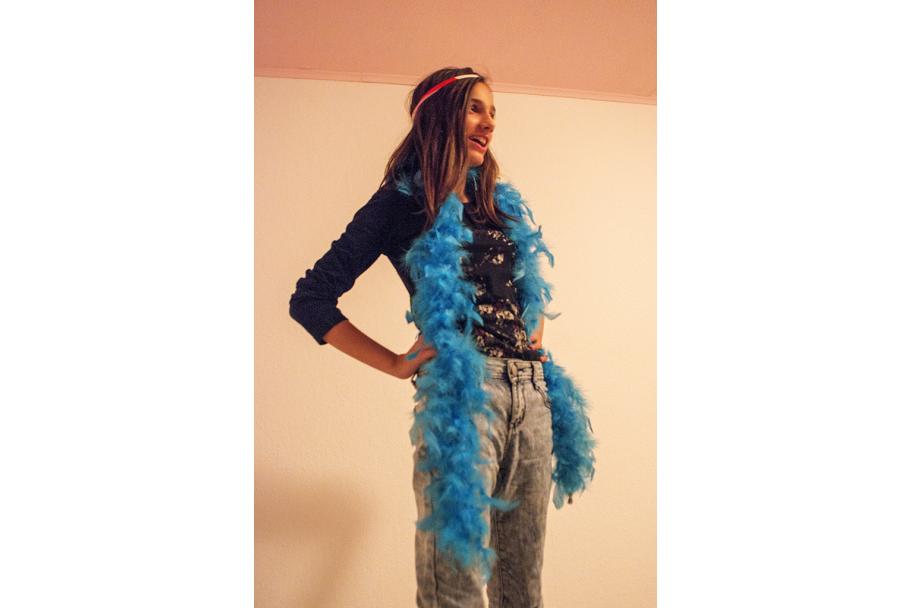 Taller con Pilar Álvarez