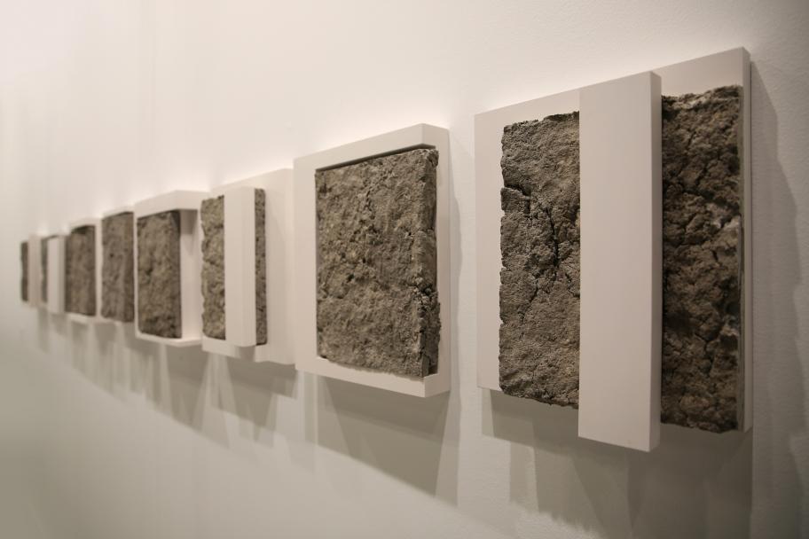 Ixone Sádaba. Premio Estampa 2021