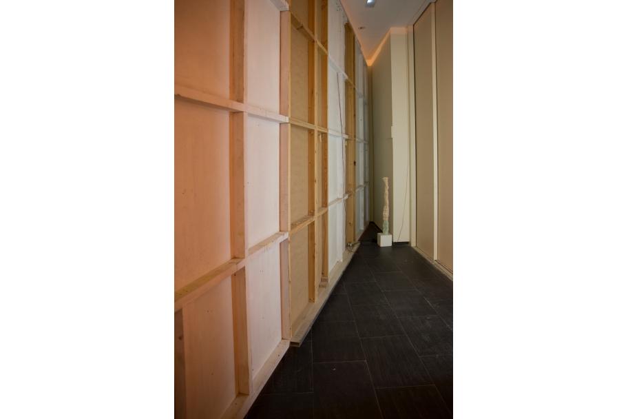 Javi Cruz. Trémula.