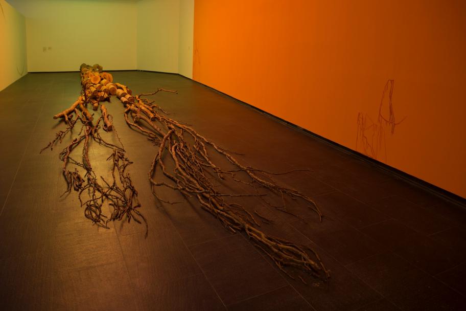 Javi Cruz. Trémula.