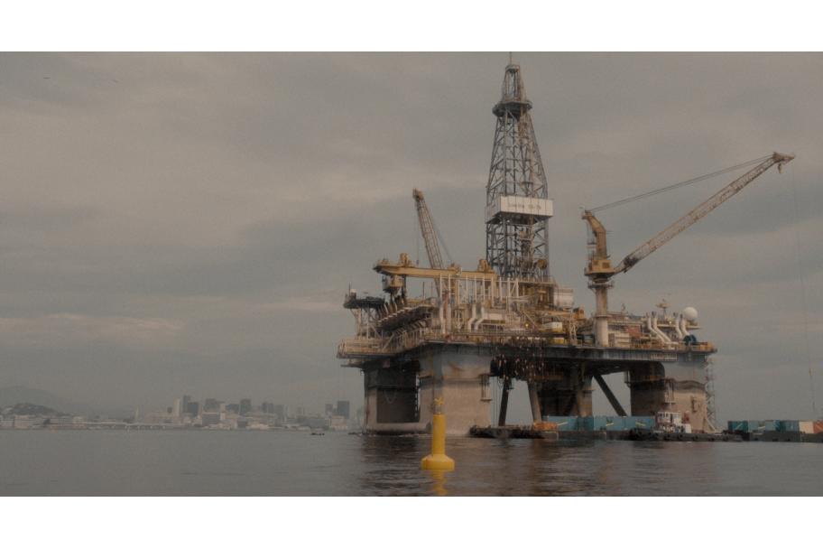 Pedro Neves. YWY, Visions