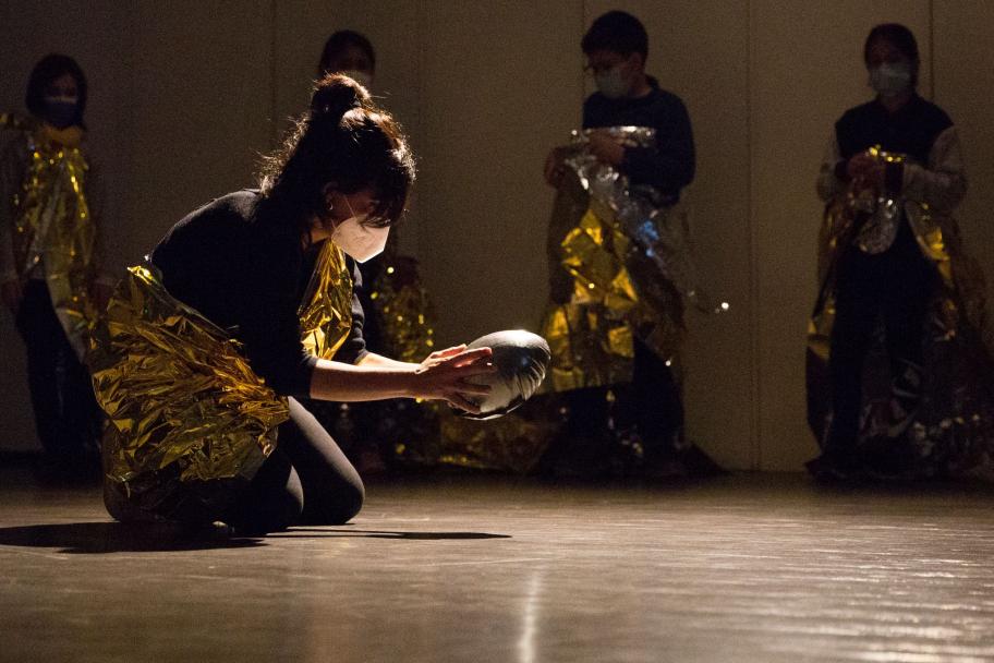 Danzonico. Sue Ponce.