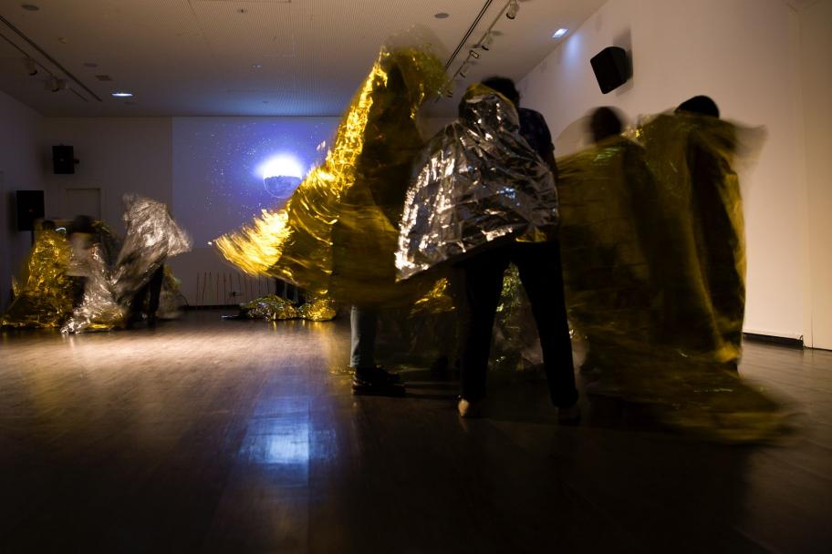 Danzonico. Sue Ponce.