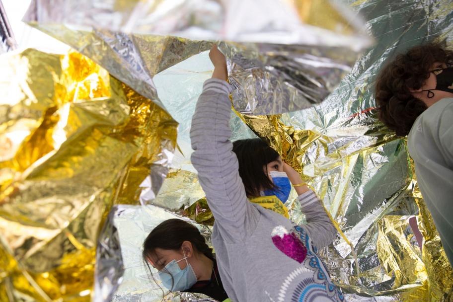 Danzonico. Sue Ponce.