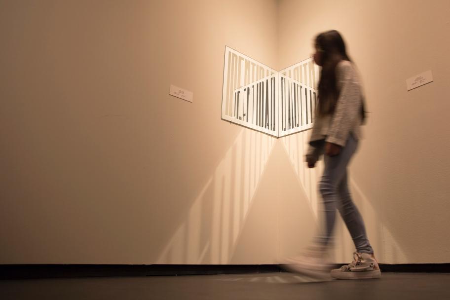 Javier Utray. Sue Ponce