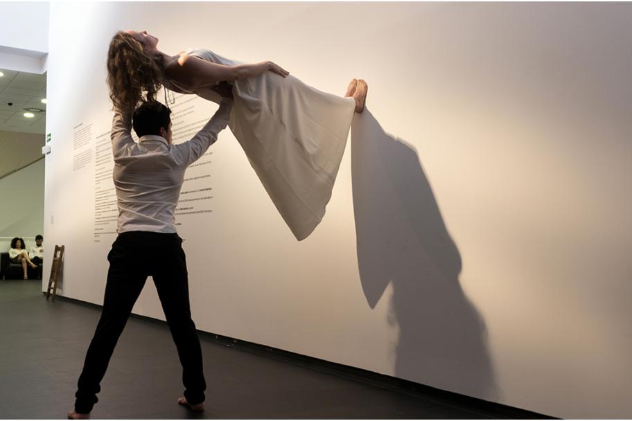 Día de intensidad 2014