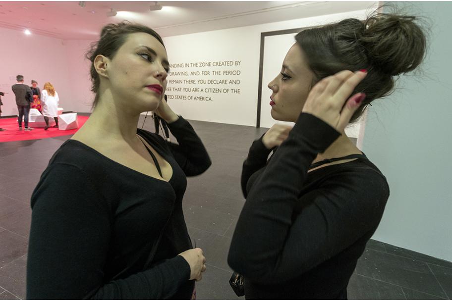 Día de intensidad 2014