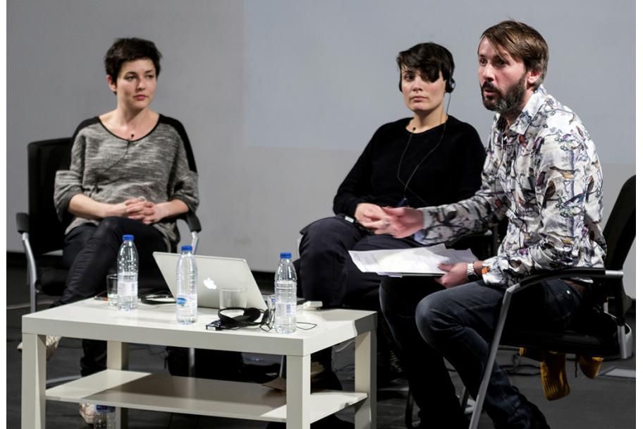 Día de intensidad 2014