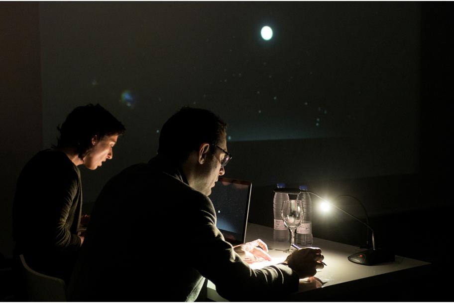 Día de intensidad 2014