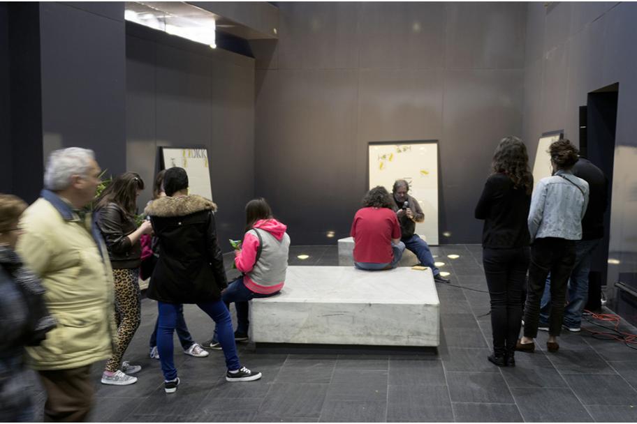 Día de intensidad 2014