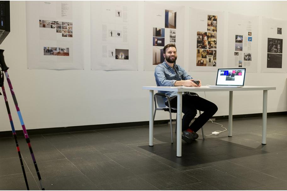 Día de intensidad 2014