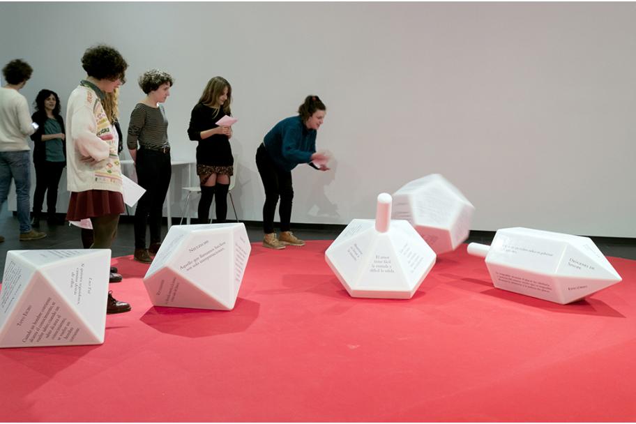 Día de intensidad 2014