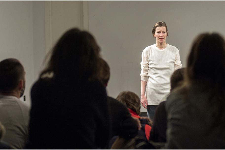 BLACK BOX WHITE CUBE