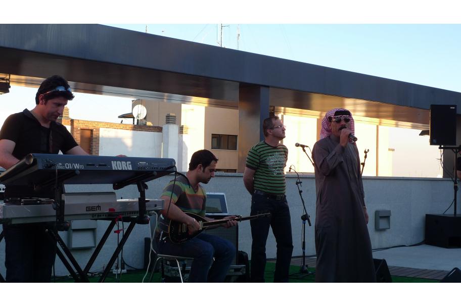 Sublime Frequencies Tour 2009