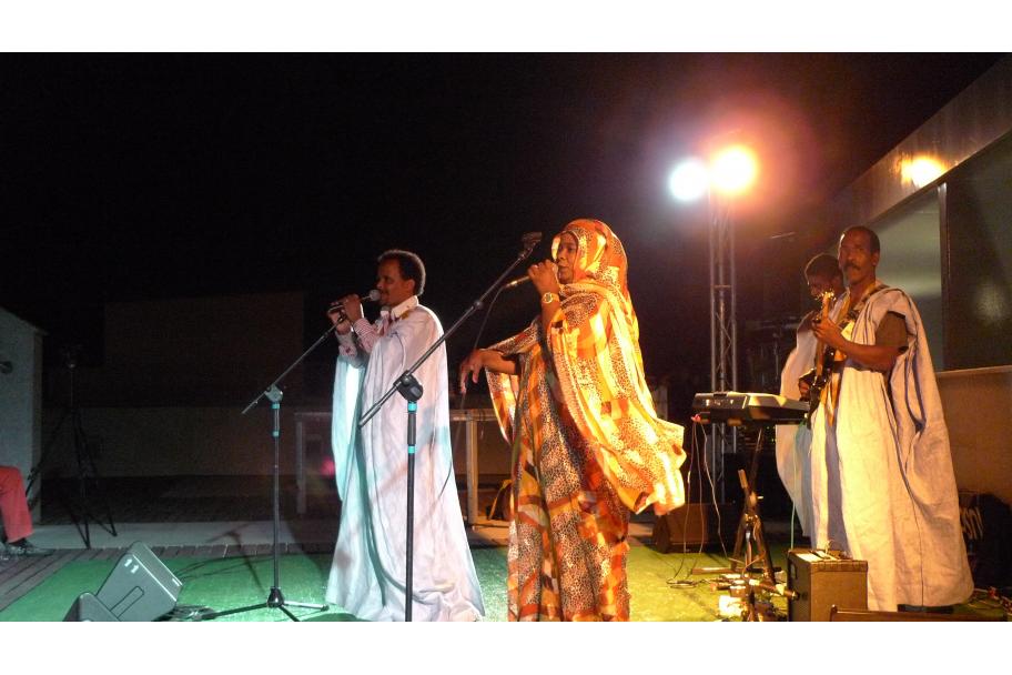 Sublime Frequencies Tour 2009