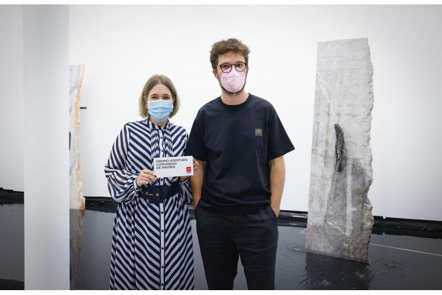 Premio Apertura 2021