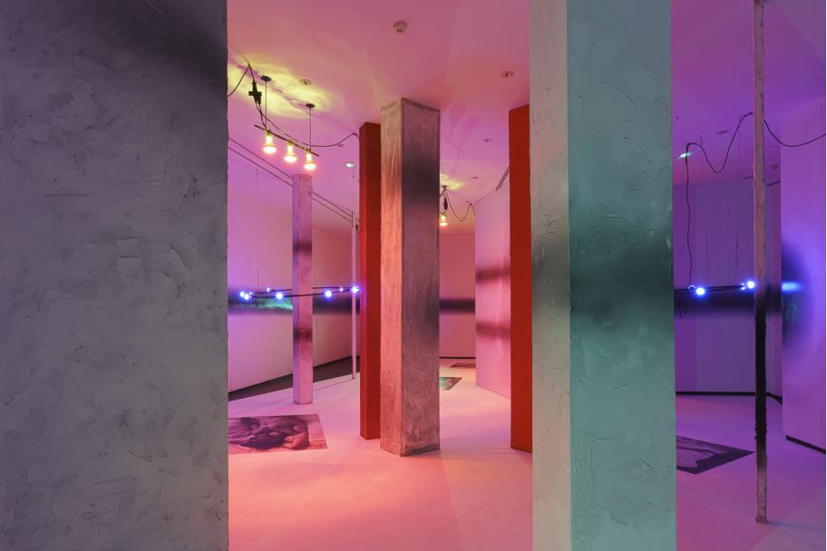 Reflector de Miriadas