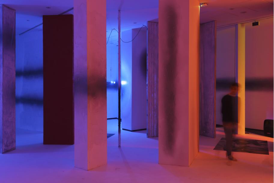 Reflector de Miriadas